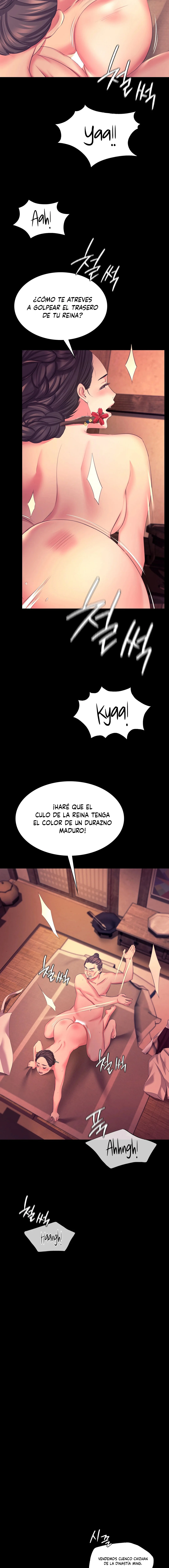 Madam Capítulo 70 - Página 18