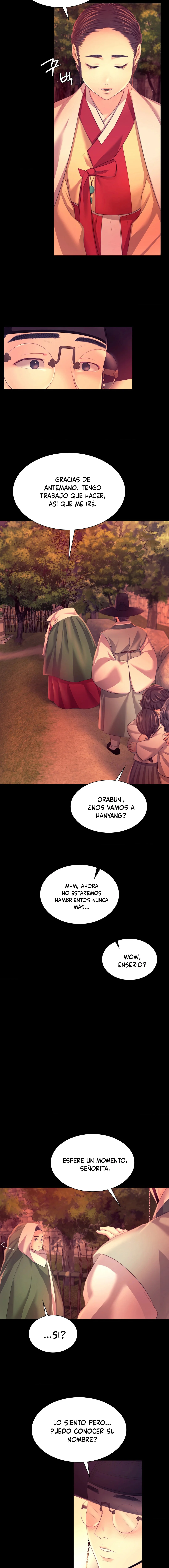 Madam Capítulo 71 - Página 16