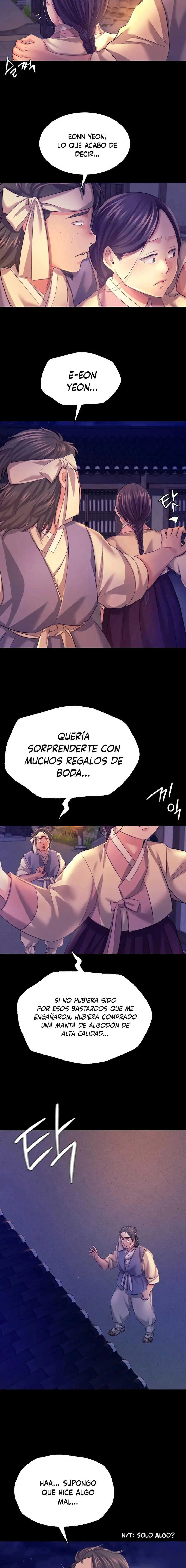 Madam Capítulo 73 - Página 10