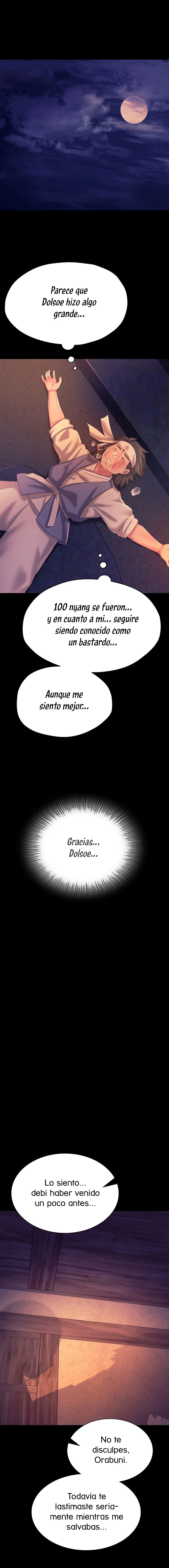 Madam Capítulo 77 - Página 13