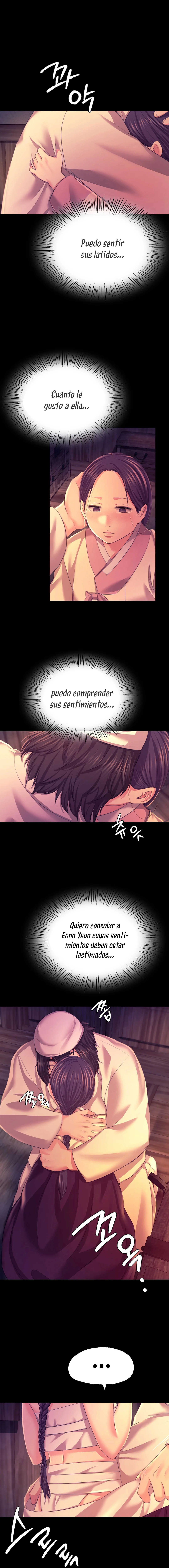 Madam Capítulo 77 - Página 15