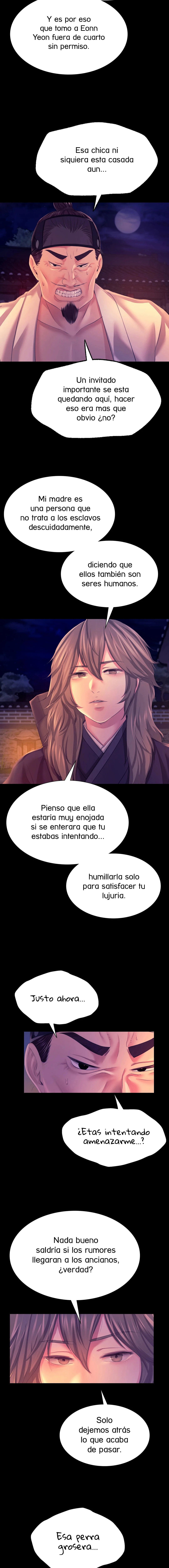 Madam Capítulo 77 - Página 7