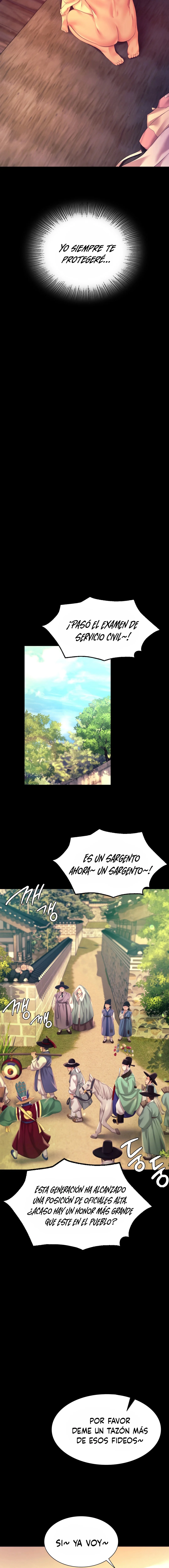 Madam Capítulo 78 - Página 14