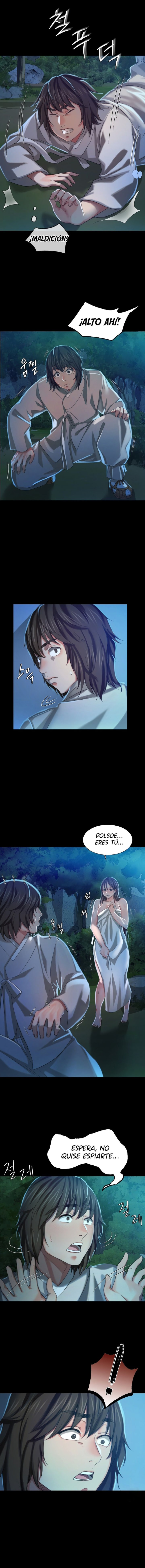 Madam Capítulo 8 - Página 13