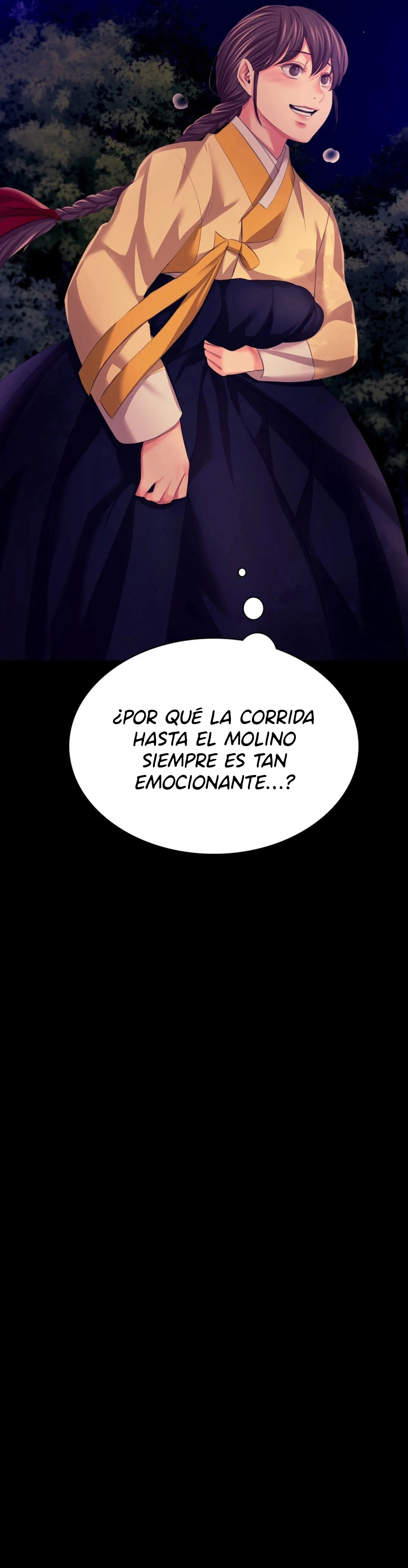 Madam Capítulo 81 - Página 17
