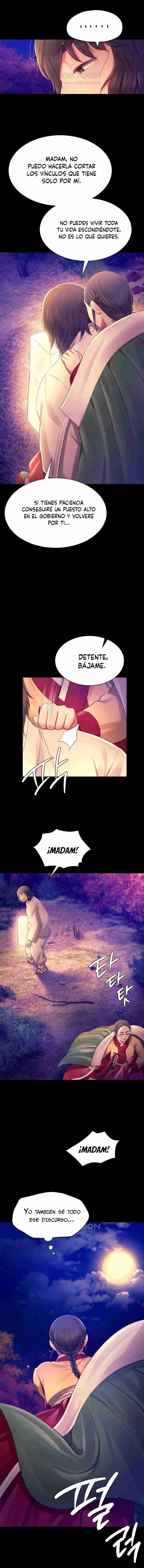 Madam Capítulo 89 - Página 7