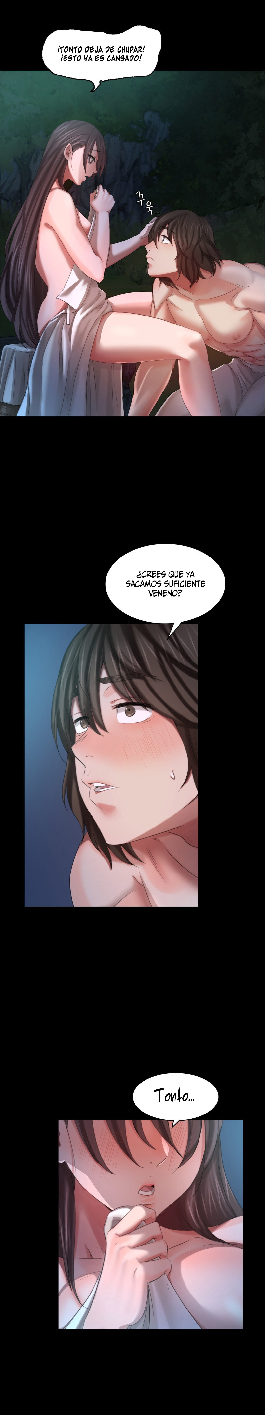 Madam Capítulo 9 - Página 30