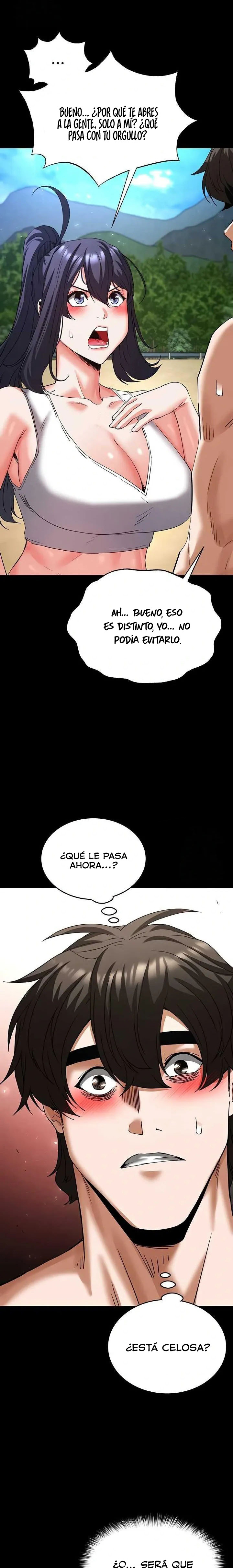 Escoria Humana Capítulo 48 - Página 30