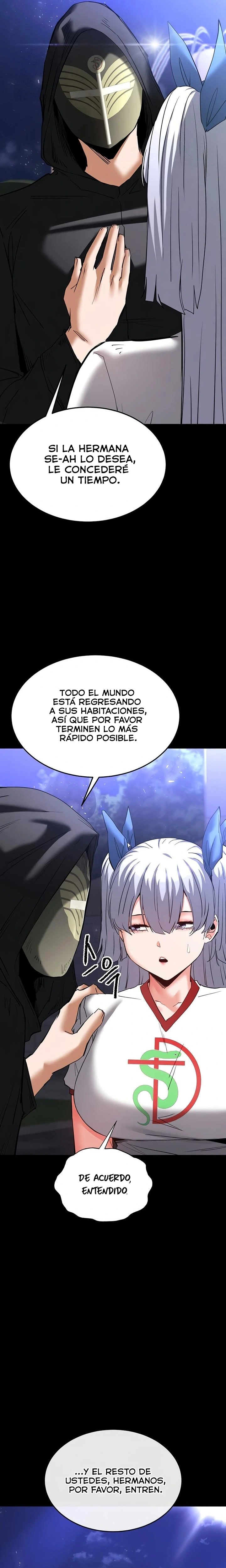 Escoria Humana Capítulo 51 - Página 24