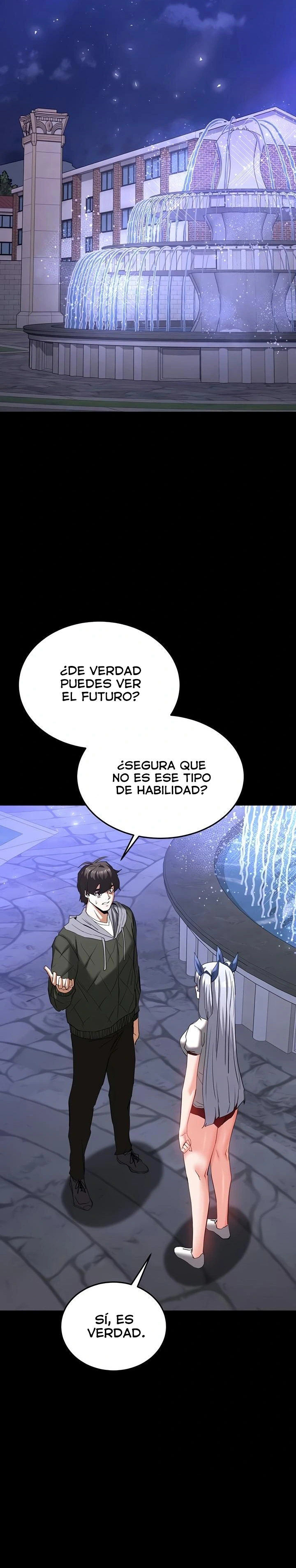 Escoria Humana Capítulo 51 - Página 25