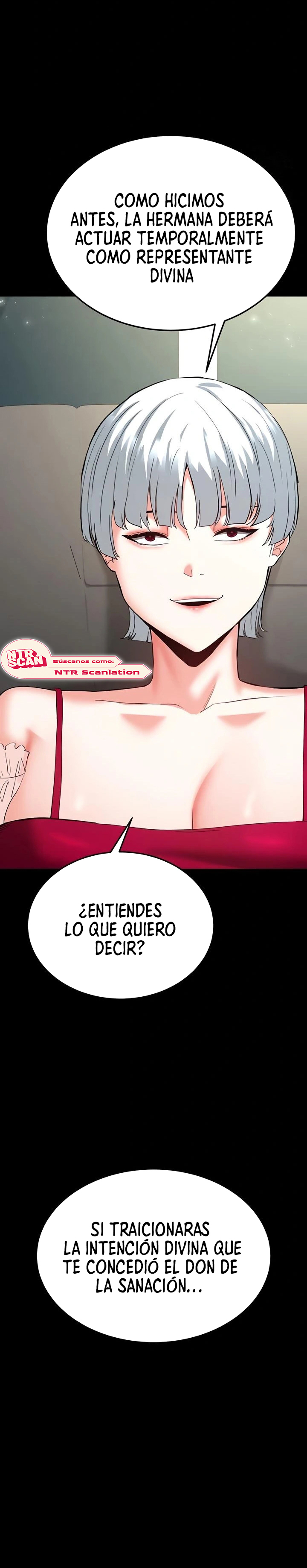 Escoria Humana Capítulo 52 - Página 25