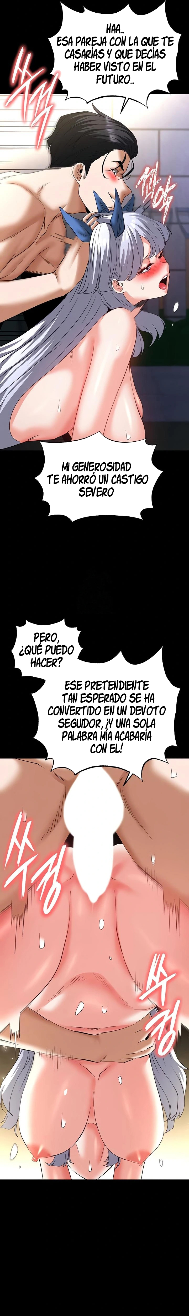 Escoria Humana Capítulo 52 - Página 35