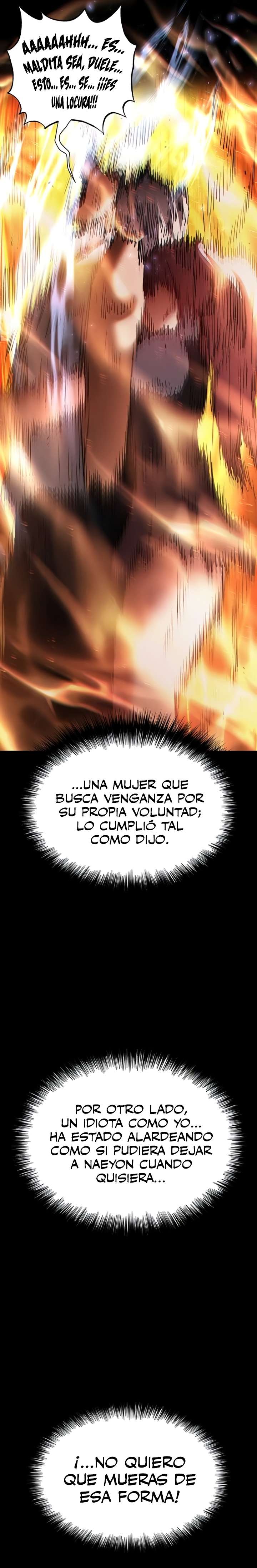 Escoria Humana Capítulo 61 - Página 3