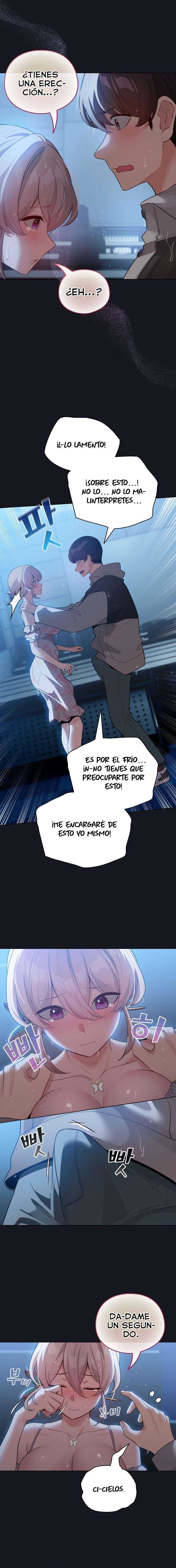 Cómo triunfar en el mundo del cómic Capítulo 31 - Página 2