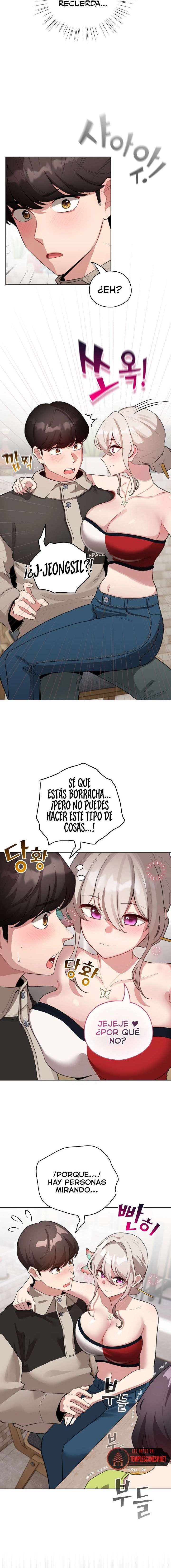 Cómo triunfar en el mundo del cómic Capítulo 39 - Página 2