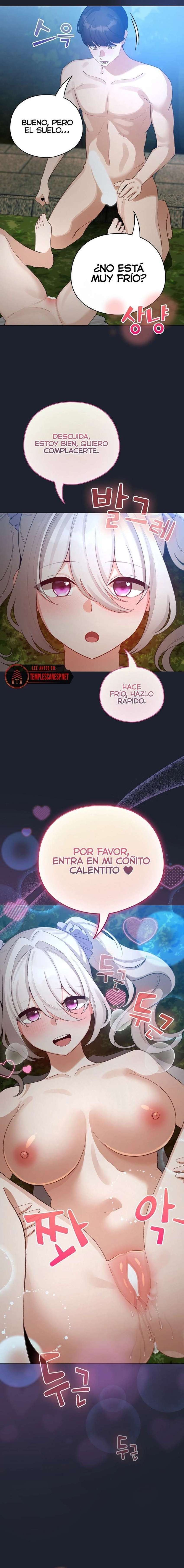 Cómo triunfar en el mundo del cómic Capítulo 45 - Página 13