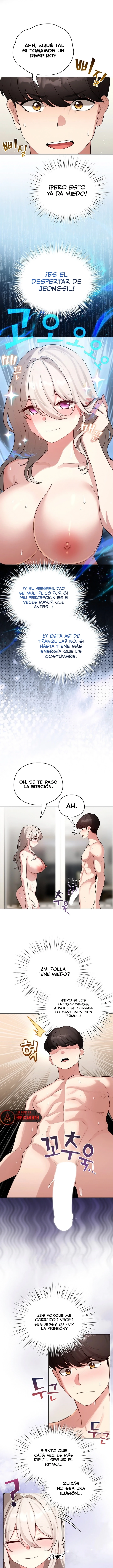 Cómo triunfar en el mundo del cómic Capítulo 54 - Página 2