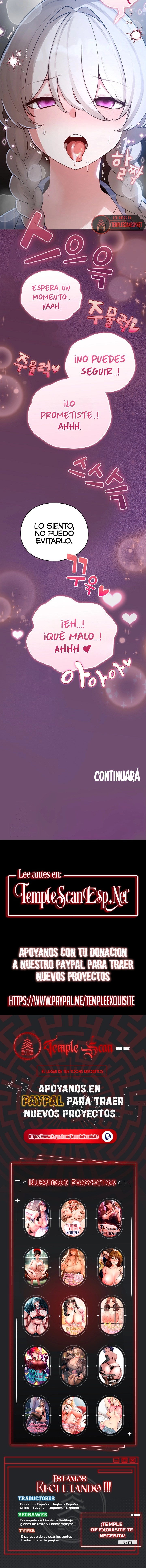 Cómo triunfar en el mundo del cómic Capítulo 55 - Página 13