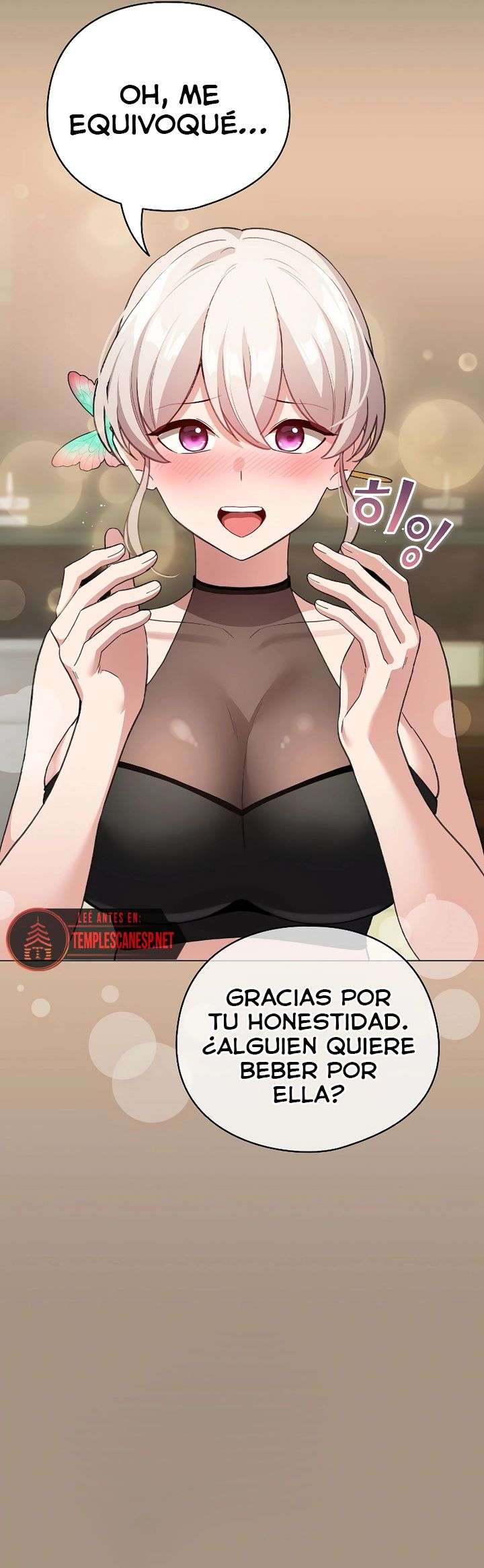 Cómo triunfar en el mundo del cómic Capítulo 6 - Página 38
