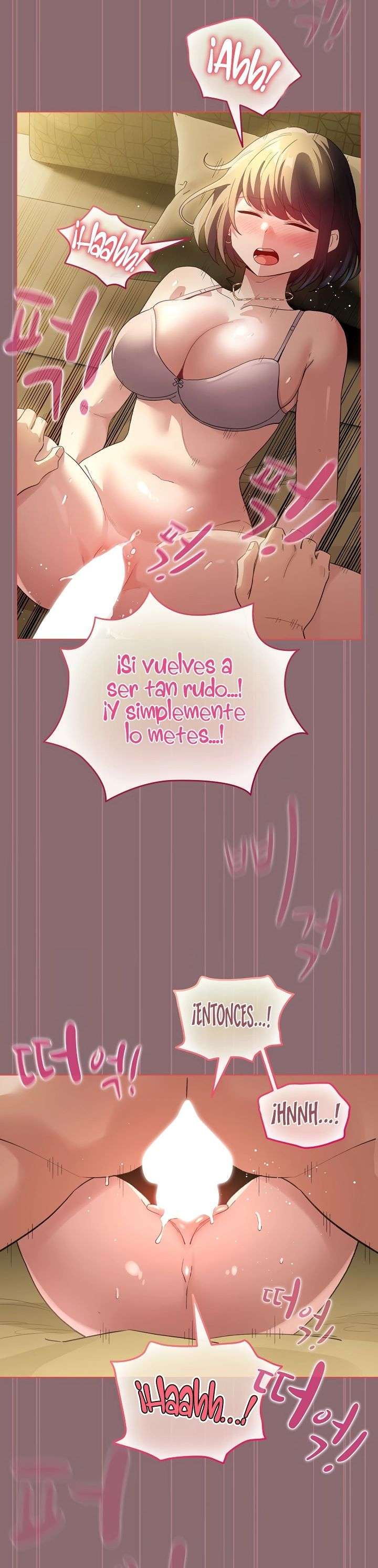Cómo triunfar en el mundo del cómic Capítulo 8 - Página 32