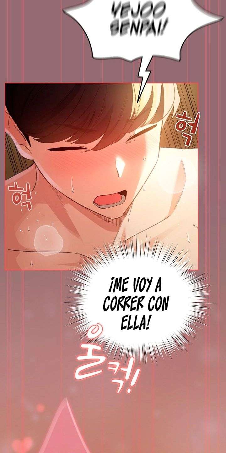 Cómo triunfar en el mundo del cómic Capítulo 9 - Página 25