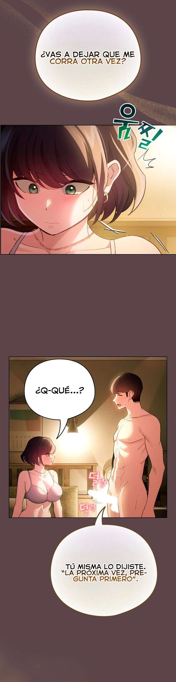 Cómo triunfar en el mundo del cómic Capítulo 9 - Página 52