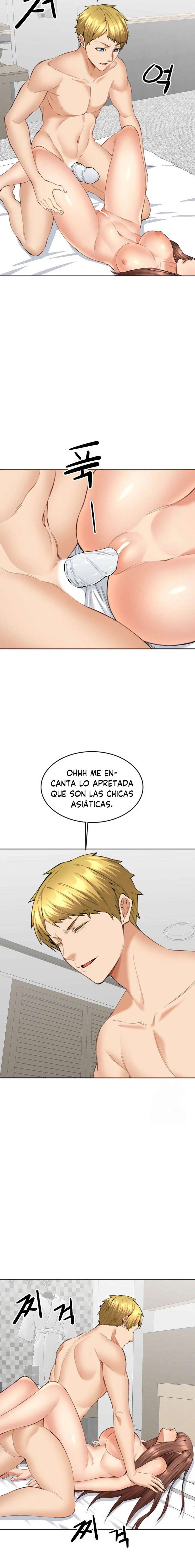 Noonas Capítulo 10 - Página 17