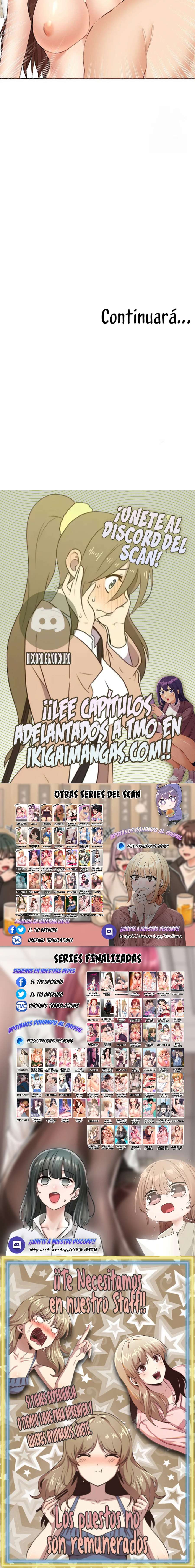 Noonas Capítulo 10 - Página 19