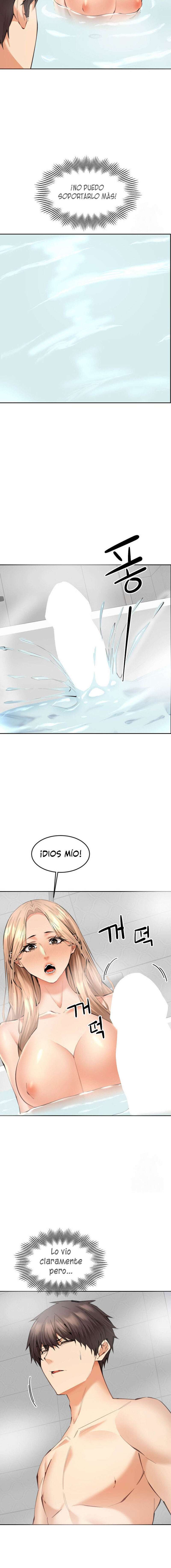 Noonas Capítulo 11 - Página 15