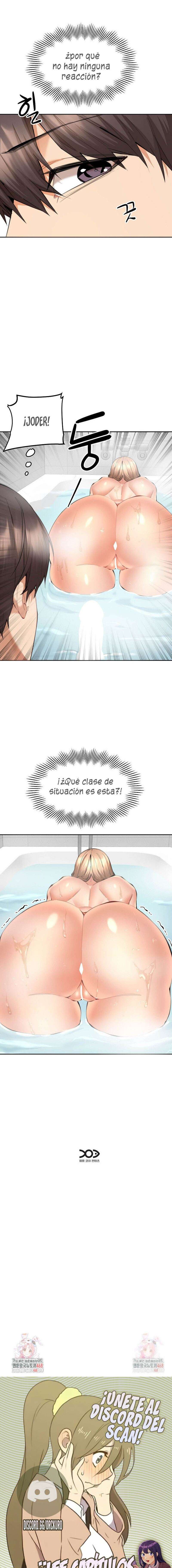 Noonas Capítulo 11 - Página 16