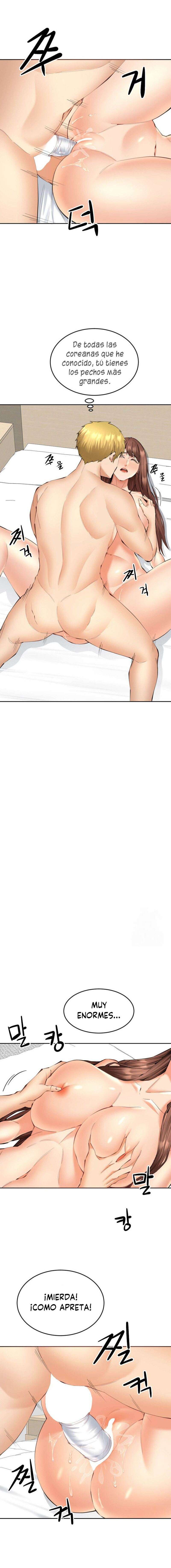 Noonas Capítulo 11 - Página 3