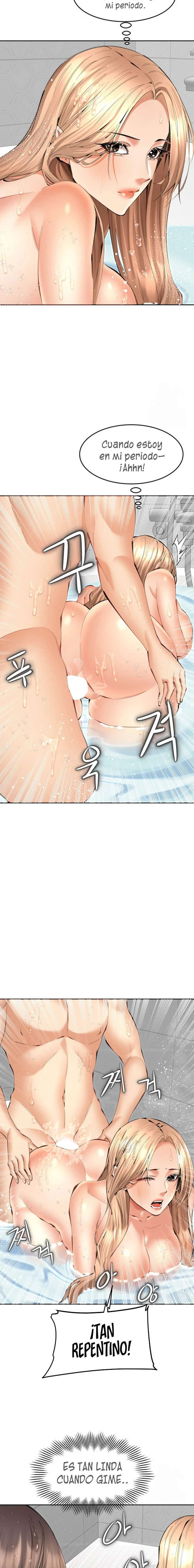 Noonas Capítulo 12 - Página 3