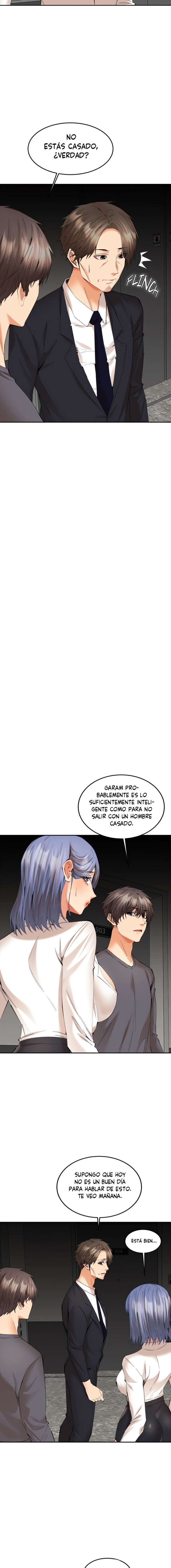 Noonas Capítulo 13 - Página 10