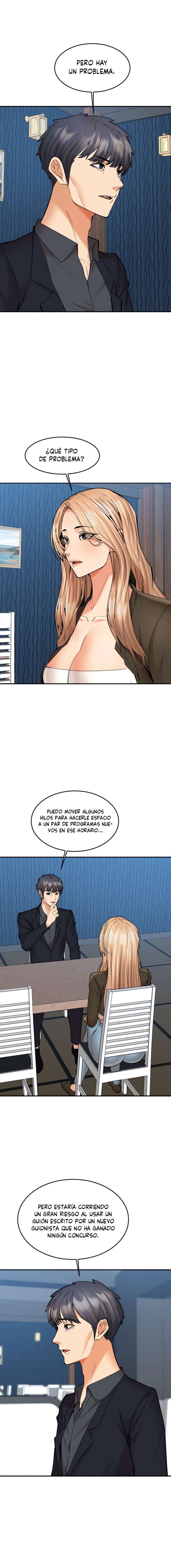 Noonas Capítulo 15 - Página 6
