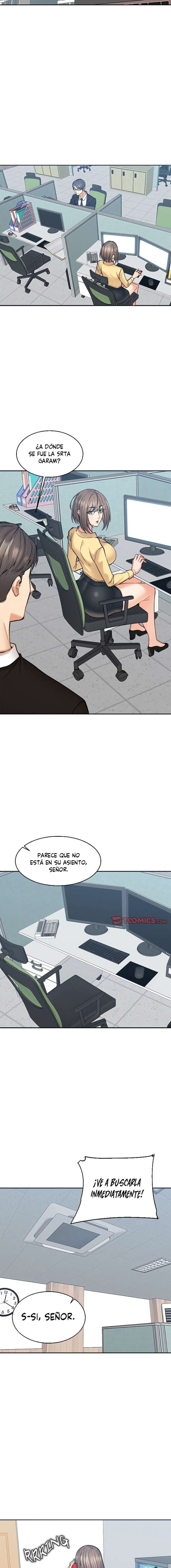 Noonas Capítulo 16 - Página 13