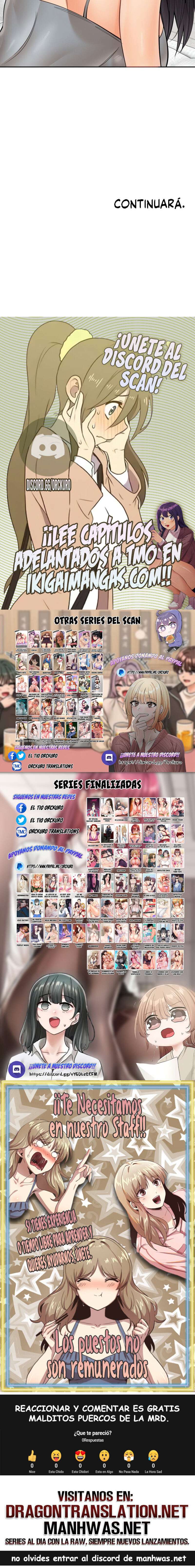 Noonas Capítulo 18 - Página 17