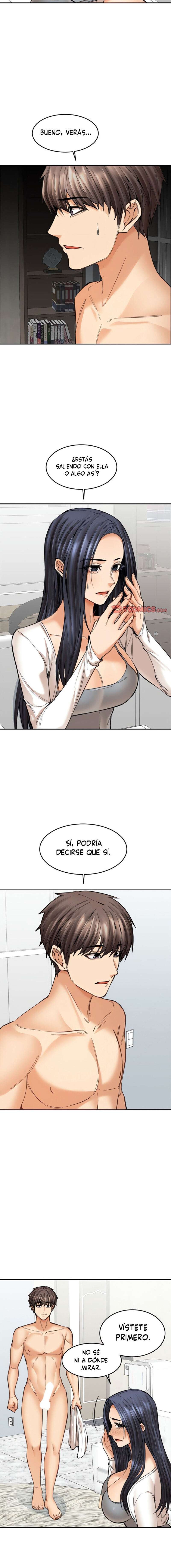 Noonas Capítulo 18 - Página 2