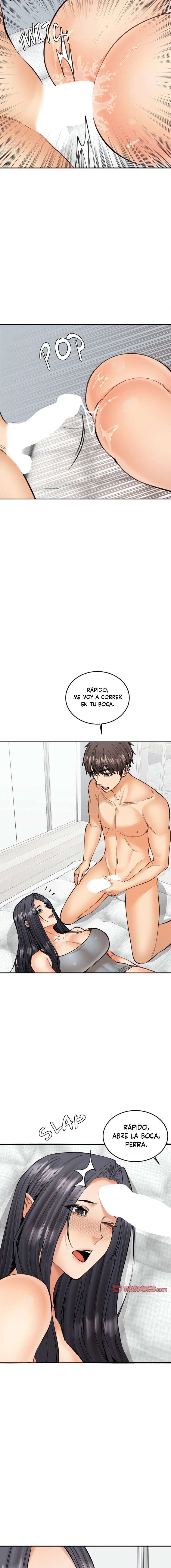 Noonas Capítulo 19 - Página 14