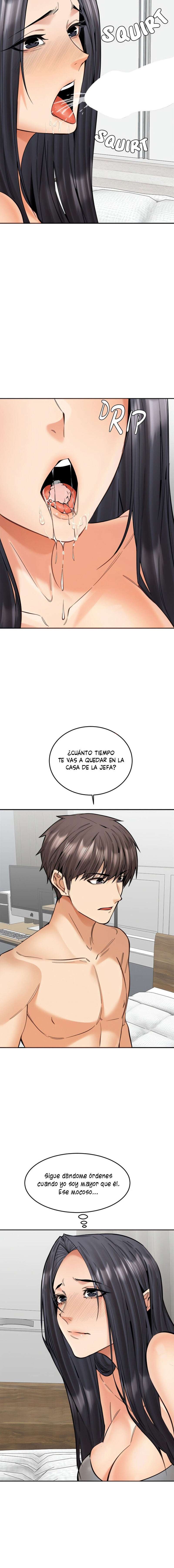 Noonas Capítulo 19 - Página 15