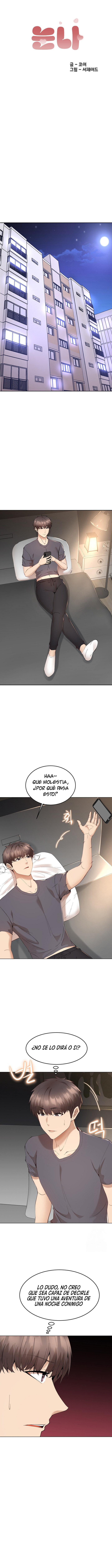 Noonas Capítulo 2 - Página 1
