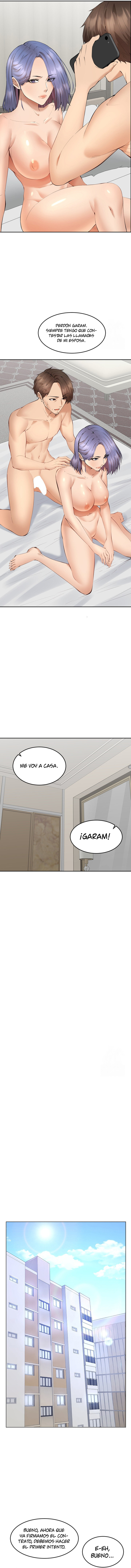 Noonas Capítulo 2 - Página 12