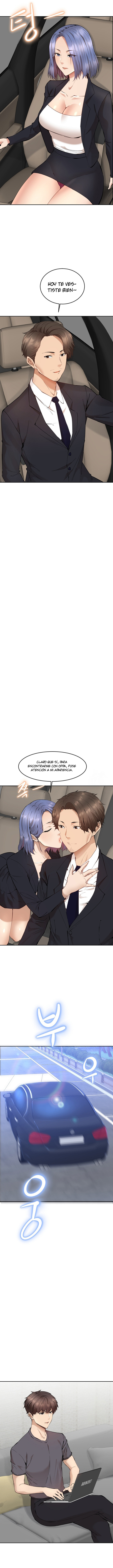 Noonas Capítulo 2 - Página 5