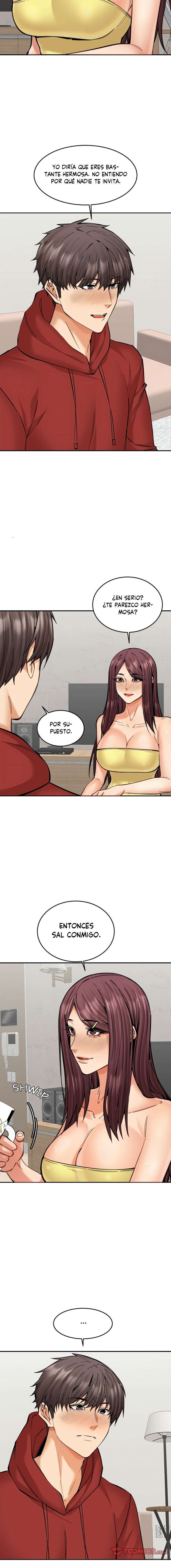 Noonas Capítulo 20 - Página 10