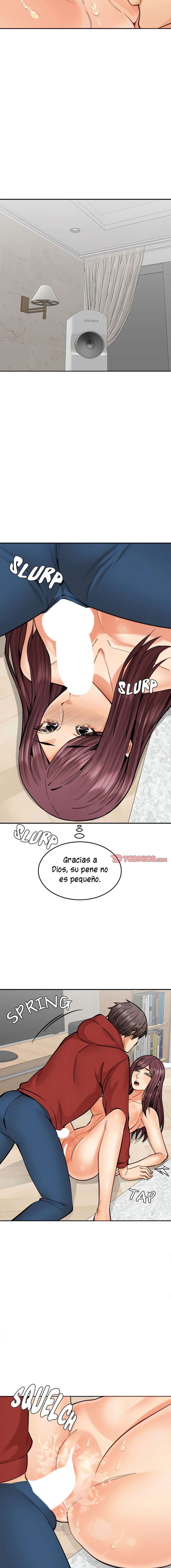 Noonas Capítulo 20 - Página 13