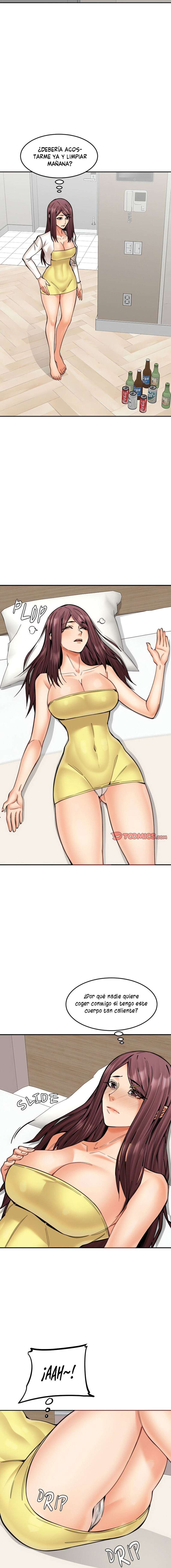 Noonas Capítulo 20 - Página 6