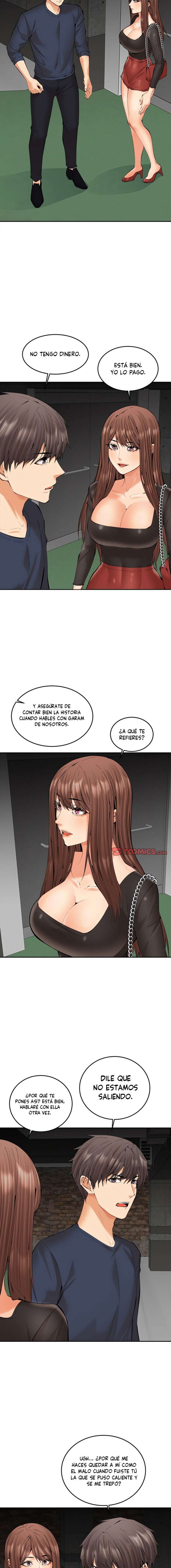 Noonas Capítulo 21 - Página 13