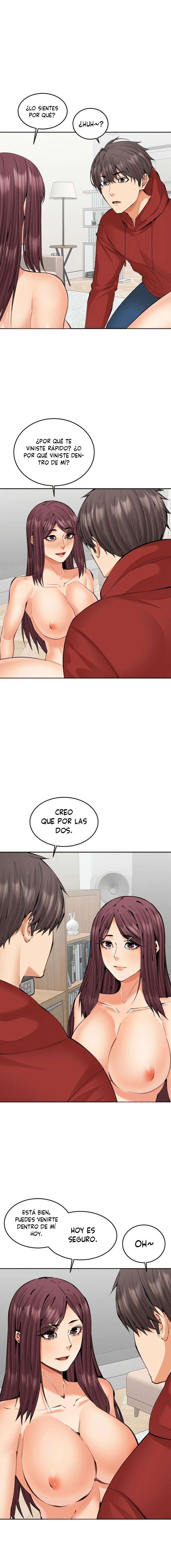 Noonas Capítulo 21 - Página 2