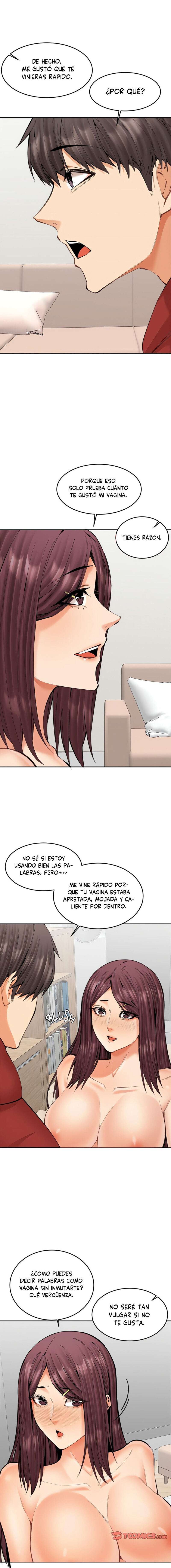 Noonas Capítulo 21 - Página 3