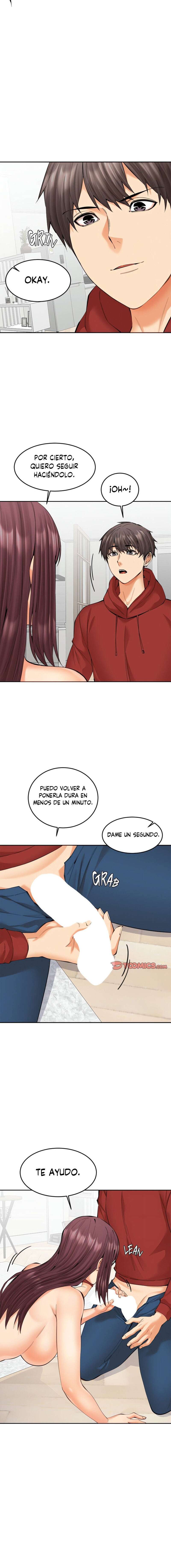 Noonas Capítulo 21 - Página 4