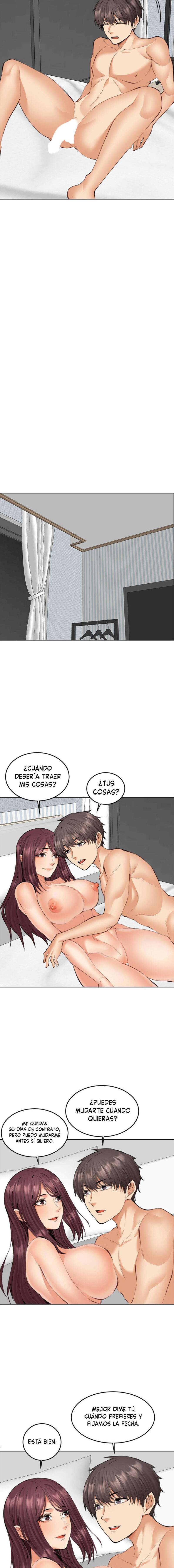 Noonas Capítulo 24 - Página 2